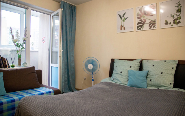 Квартира на Петровском бульваре 7