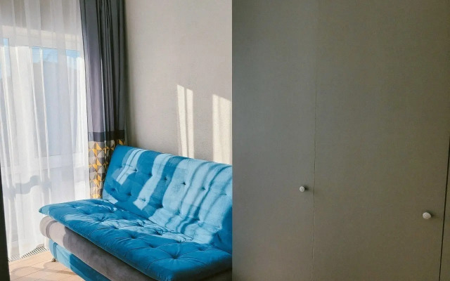 Квартира на Людмилы Бобковой 3 (6)