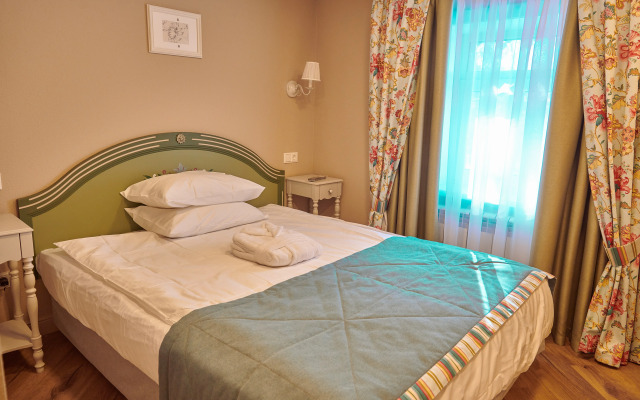 Usadyba Yegorova Boutique hotel