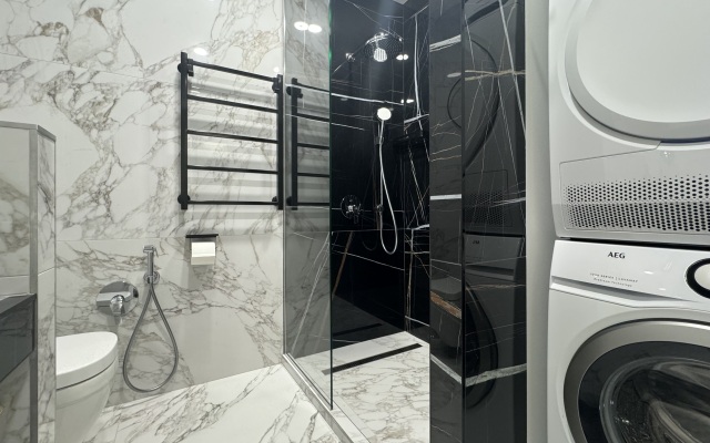 Yelena Lukova butik-apartamenty Flat