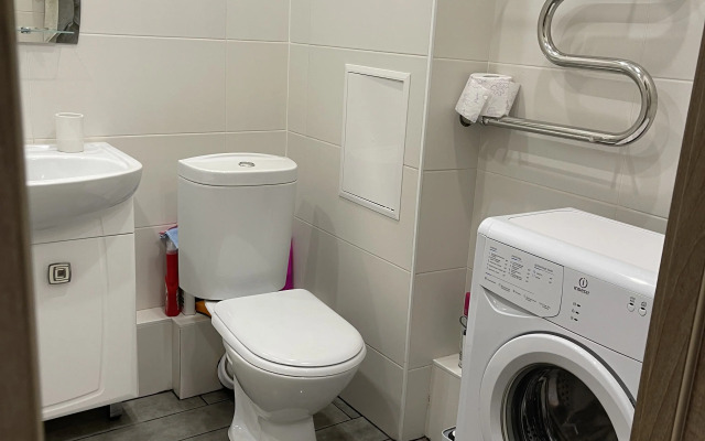 Квартира Возле областной больницы