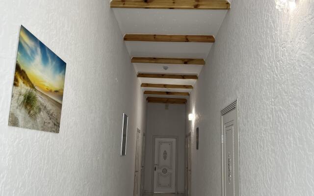 Apartments Briz