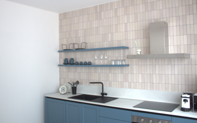 Вилла Stesicoro Suite