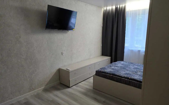 Квартира на Краснооктябрьской Улице 1