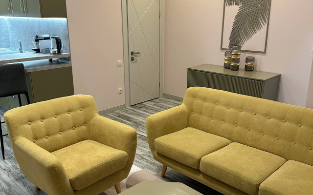 Апартаменты Palm Apartments 2