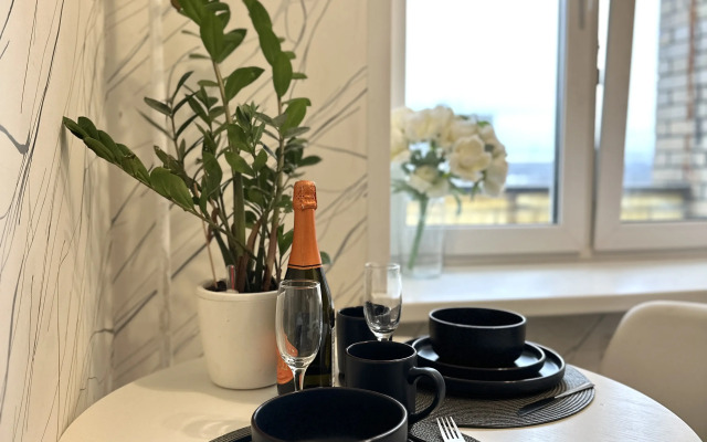 Квартира 1-ка Рядом с Преображенка