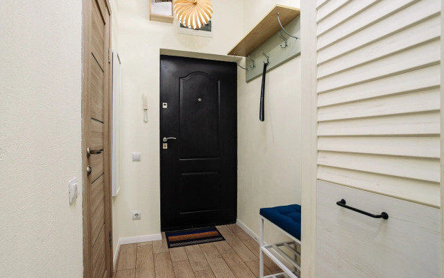 Na Trostnikovoj 35-2 More Apartments