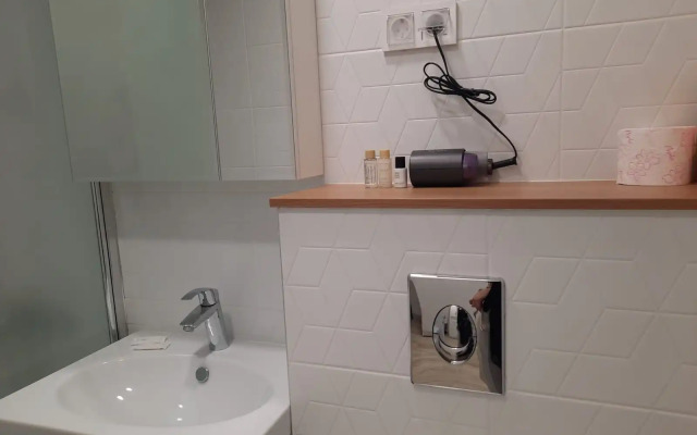 Апартаменты Лучшее для Вас