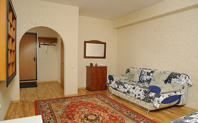 Квартира на Ул Маяковского 20