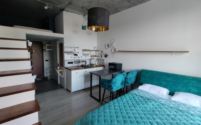 Квартира СК