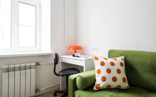 Welcome Home Pushkinskaya 2/79 Apartments