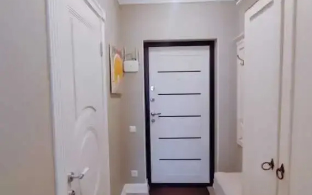 Квартира в ЖК Сочи Парк 3