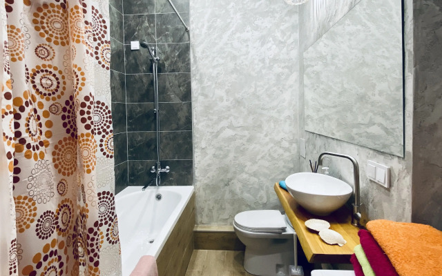 Апартаменты Perfect flat на Гоголя 209