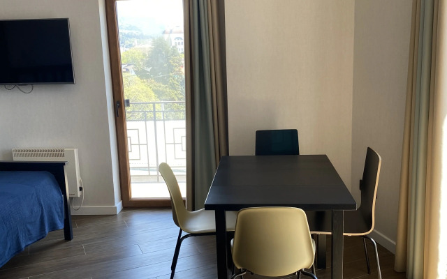 U Sergeya Apartments