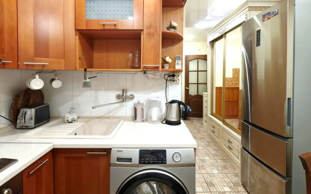 Na Ul Roz 41 Flat