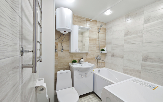 Lyuks ot Sutochno.Tob Apartments