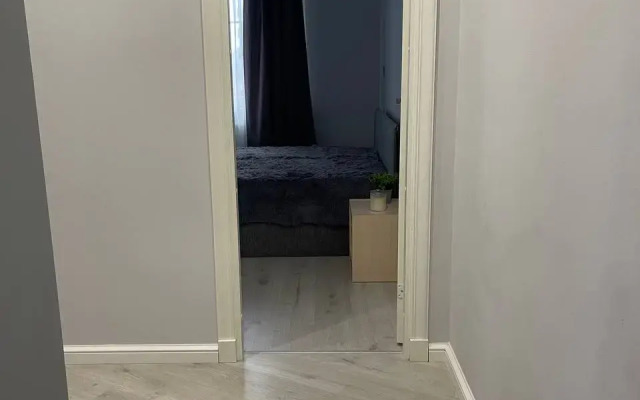 Na Maloy Finlyandii Flat
