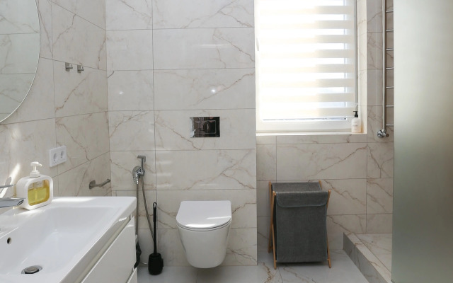 Квартира на Улице Октябрьская 12