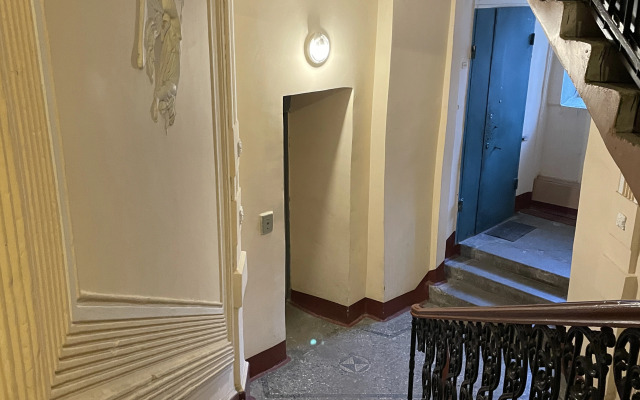 Квартира Дерзкая семейная