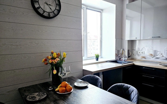 Melnikayte 94 Tyumen Flat