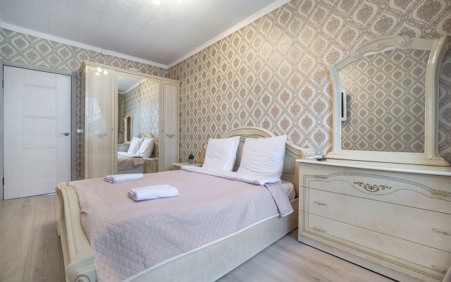 Comfort Home Na Isakovskogo ot Comfort home Flat