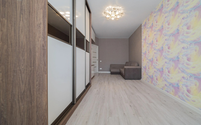 Dolina Apartments
