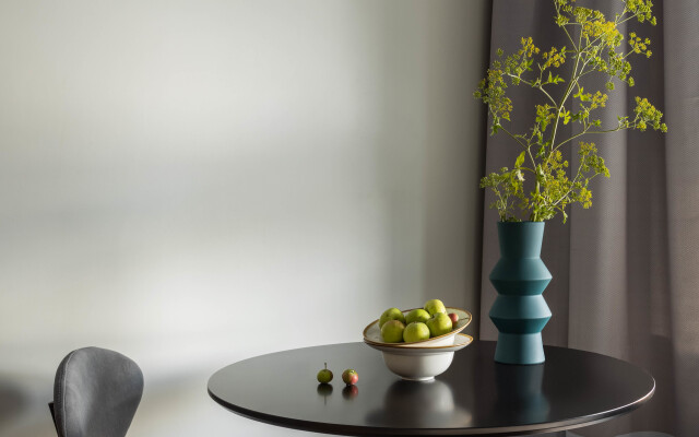 Квартира Студия в Центре Города iГости