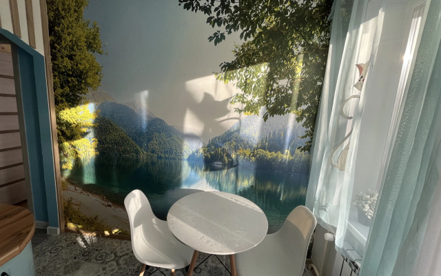 Квартира для Посуточного Отдыха