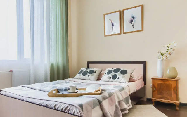 Flat Prostornaya S Potryasayuschim Vidom - Apartment in Kazan - Photo 2
