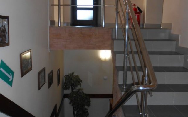 Хостел Авангард