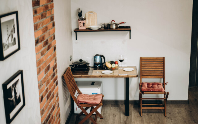 Апартаменты На Венере