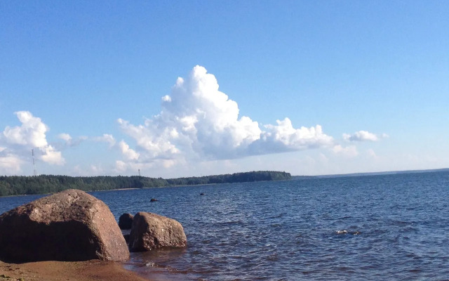 Частный дом в Вязах 2