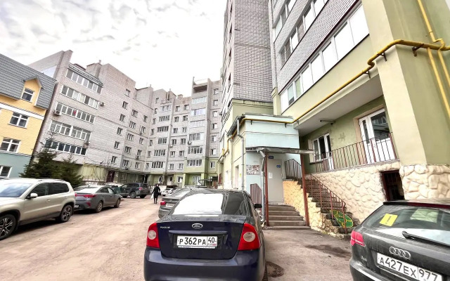 Квартира в Центре Калуги