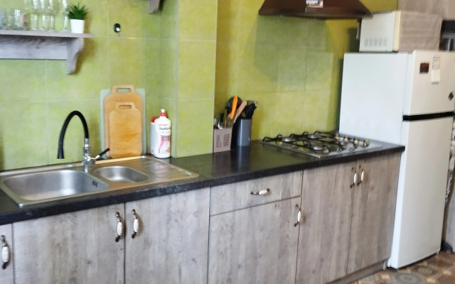 Апартаменты Уютная 1комн Квартира на Гагарина