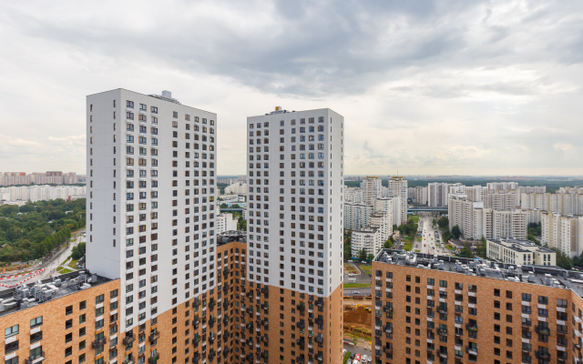 Inndays na Polyane Apartment