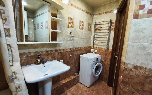 Апартаменты на Чуркине