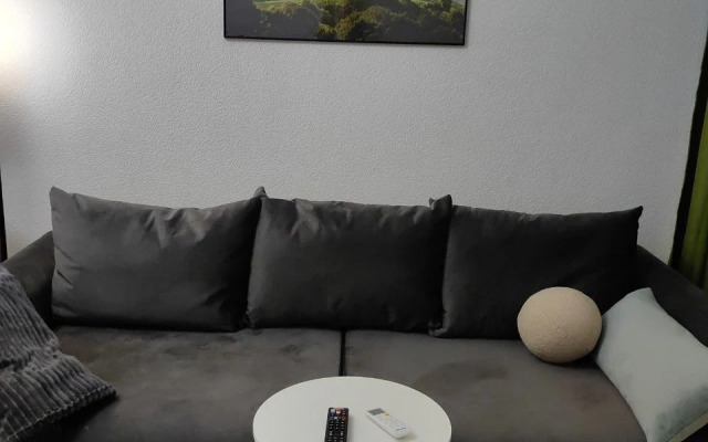 Квартира Неотель видовая рядом с ВГТУ, Цирком, Воронеж-сити