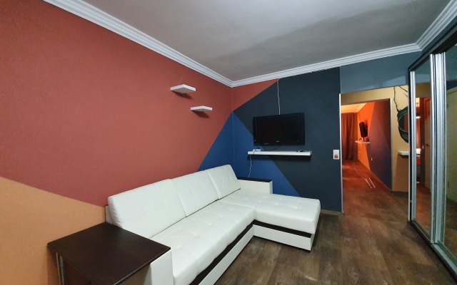 Апартаменты на Первомайской 9