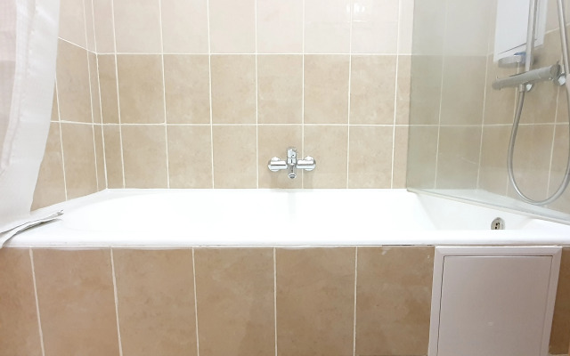 2kh-Komnatnye Sinyaya Ptitsa Apartment