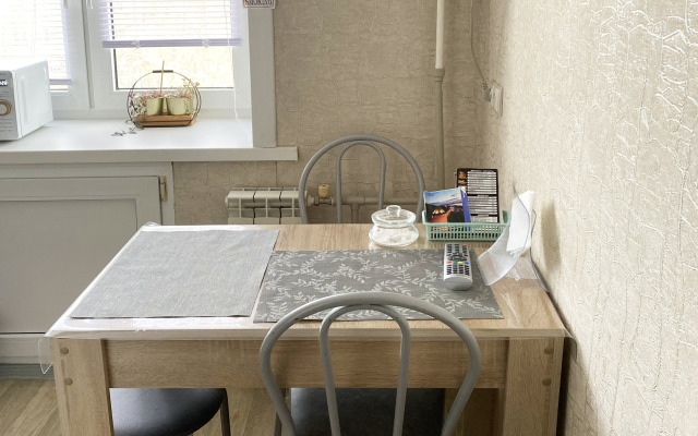 Квартира Уютная квартира около Нижегородской ярмарки