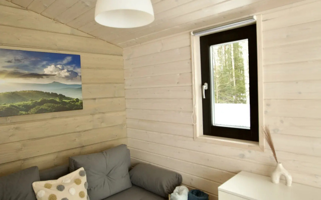 Частный Дом Teplo House 3