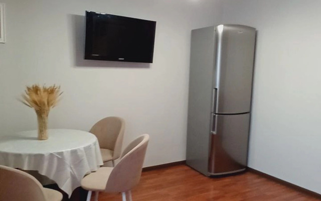 Квартира Трёхкомнатная на Волгоградской 220