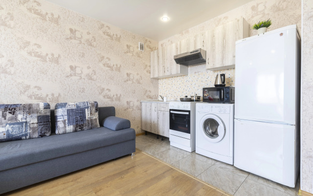 Prince Apartments на Пушкина 32/24