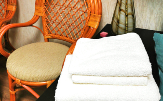 Квартира Новая Студия