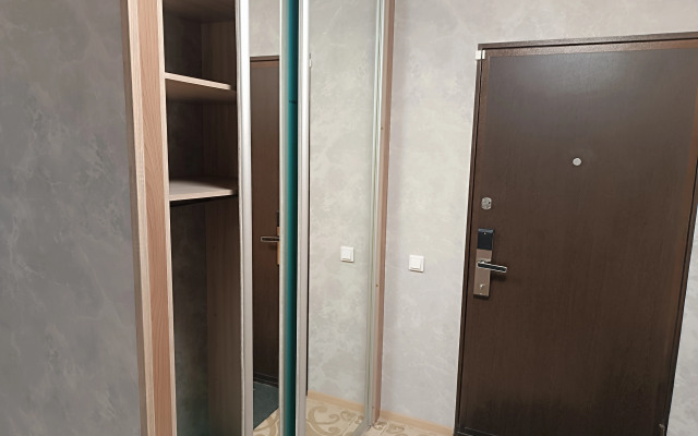 Квартира cовременная в чистом районе