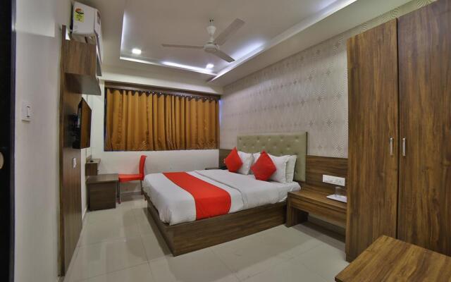 Sunstar Inn by Sky Stays Hotel