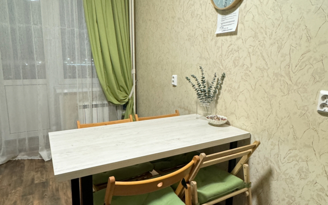 Апартаменты Светлояр 3