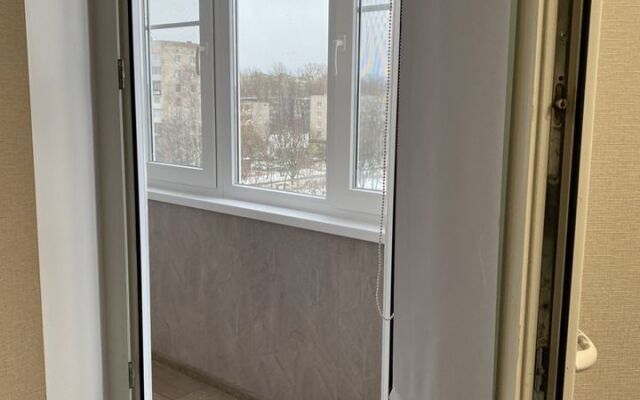 Апартаменты в 3 микрорайоне Дом 11