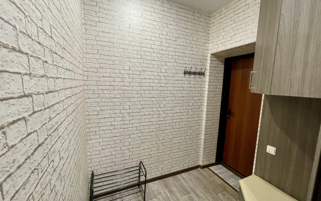Vblizi Glts Bannoye Flat