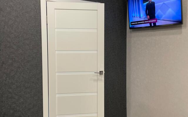 Квартира Апартаменты в Центре Города